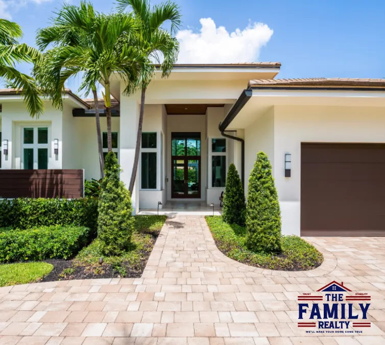 The family realty team